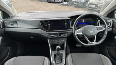 Volkswagen Taigo 1.0 TSI 110 Life 5dr DSG Petrol Hatchback